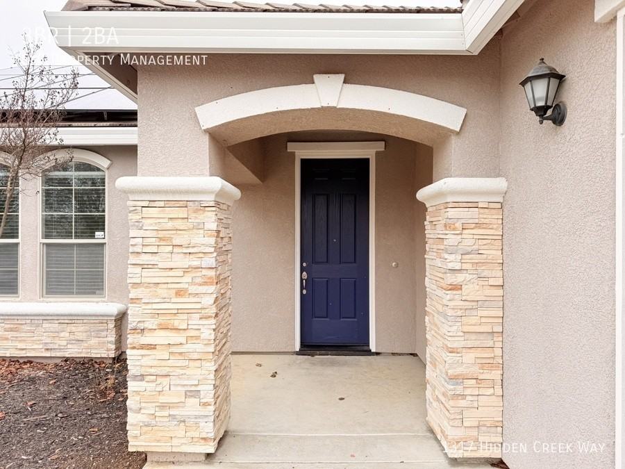 1317 Hidden Creek Way - Photo 2 of 23