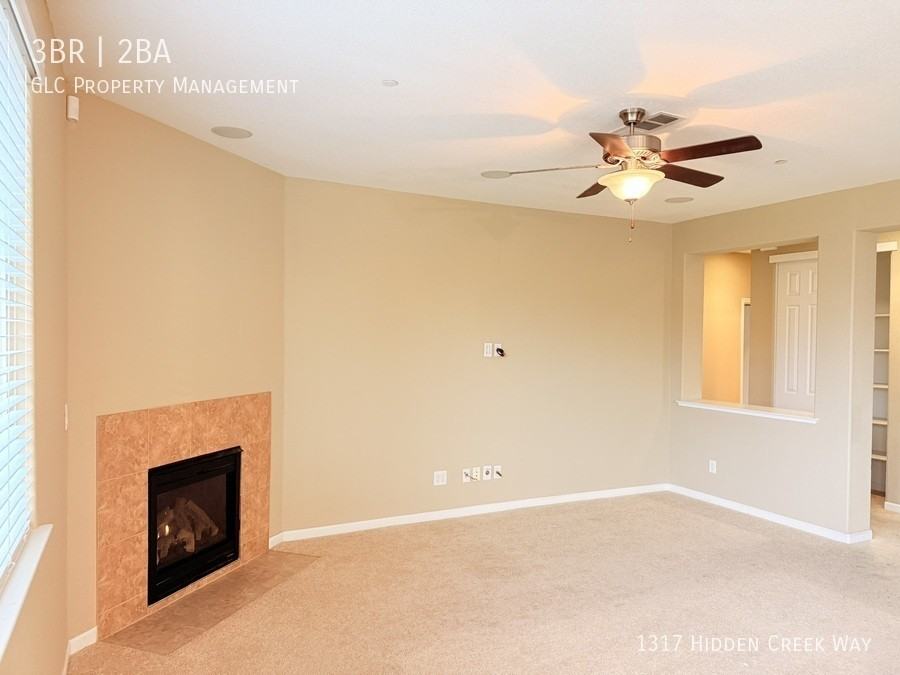 1317 Hidden Creek Way - Photo 5 of 23