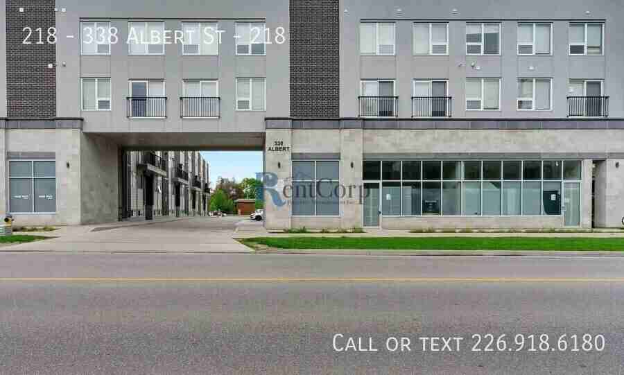 338 - 338 Albert St #218
