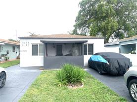 1625 Dewey St - Photo 1 of 1