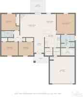 featured image of 6130 Autumn Pines Cir #6130