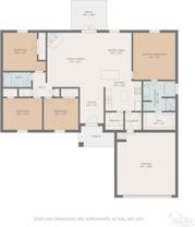 6130 Autumn Pines Cir #6130 - Photo 1 of 1