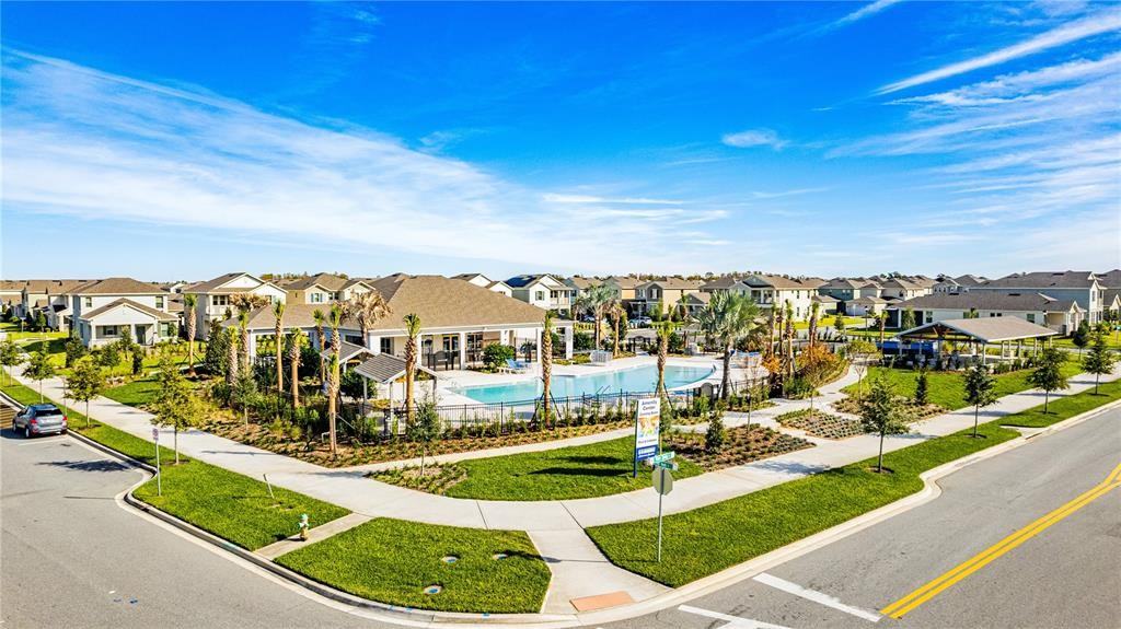 16599 Barbours Creek Way #16599 - Photo 3 of 39