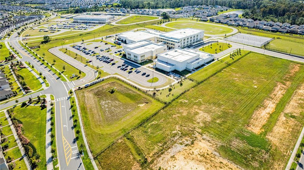 16599 Barbours Creek Way #16599 - Photo 4 of 39