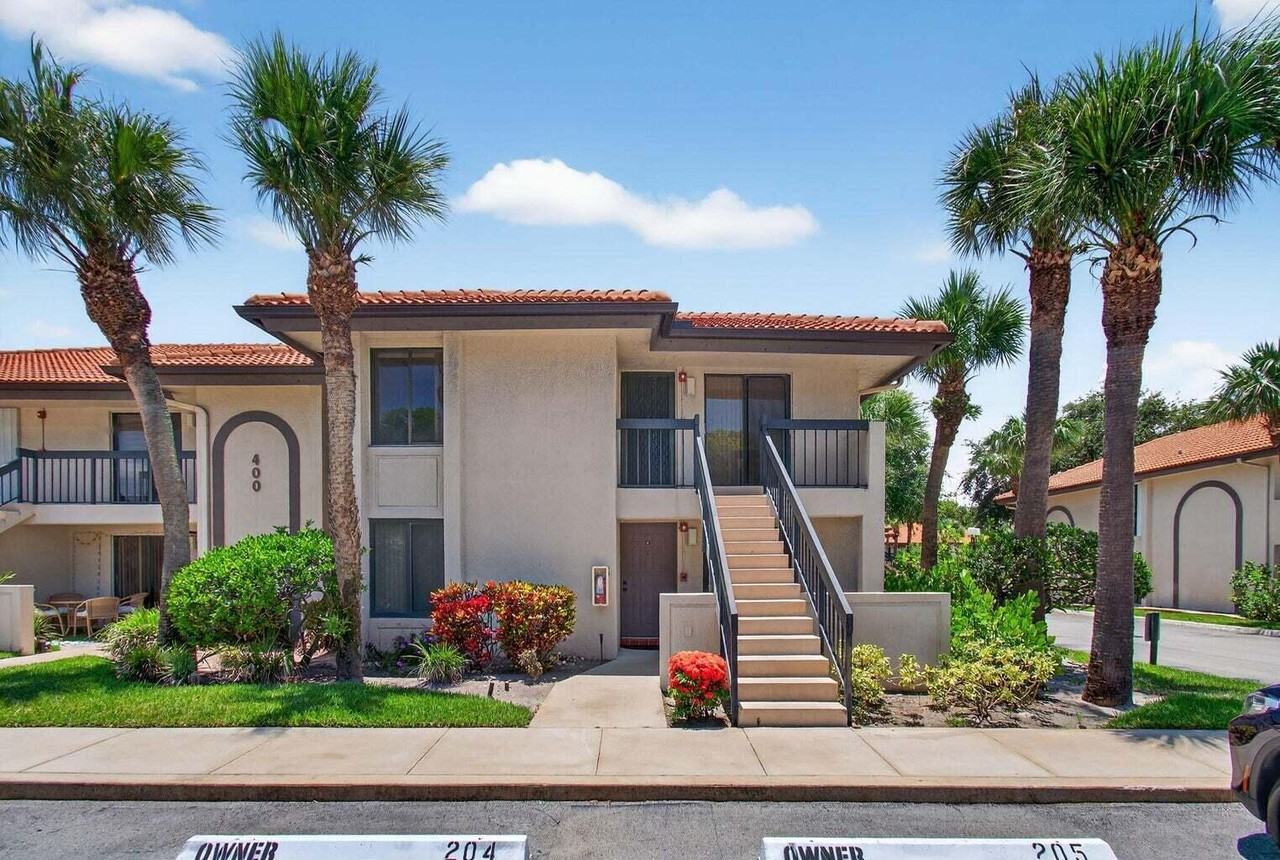 400 Club Cir #400-201 - Photo 2 of 50