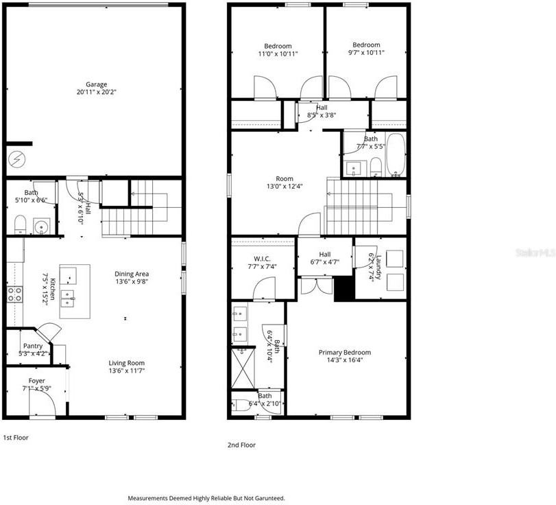 16436 Silver Brook Way #16436 - Photo 3 of 18