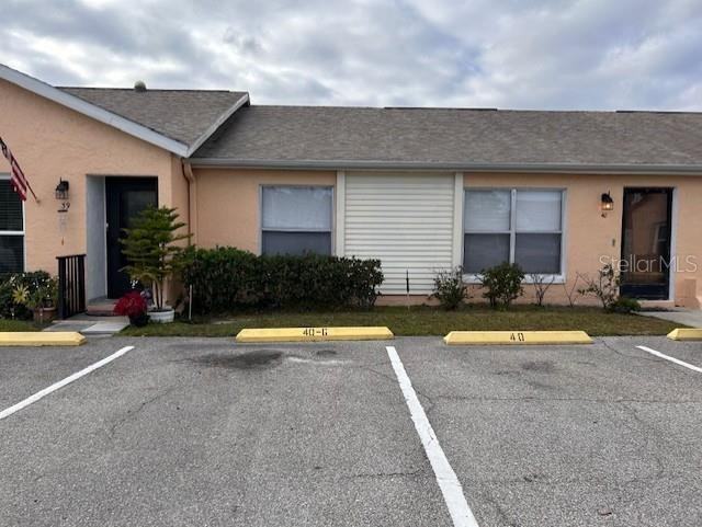 40 E Country Cove Way #40