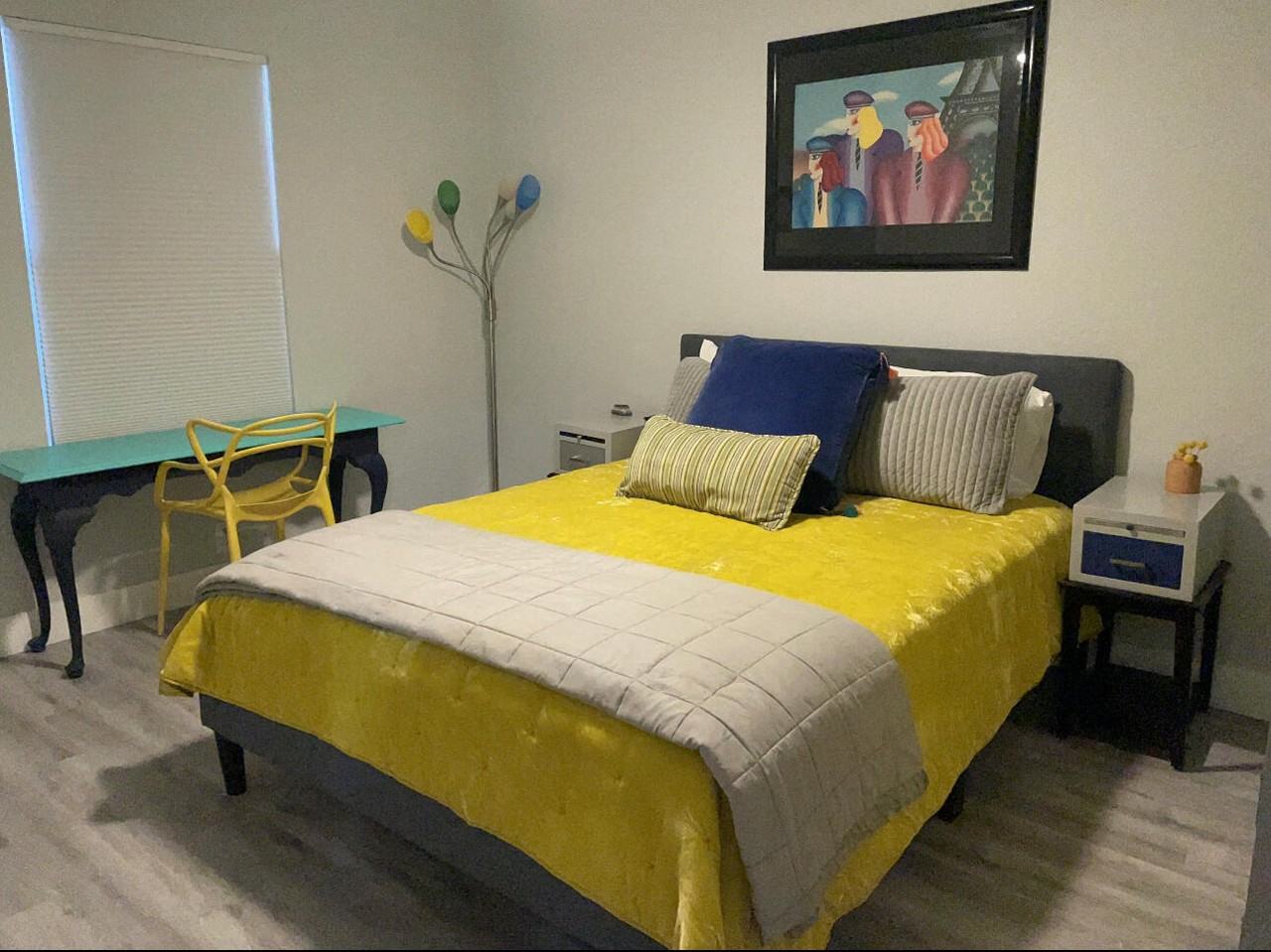 615 Sw 9th St #615 - Photo 3 of 20