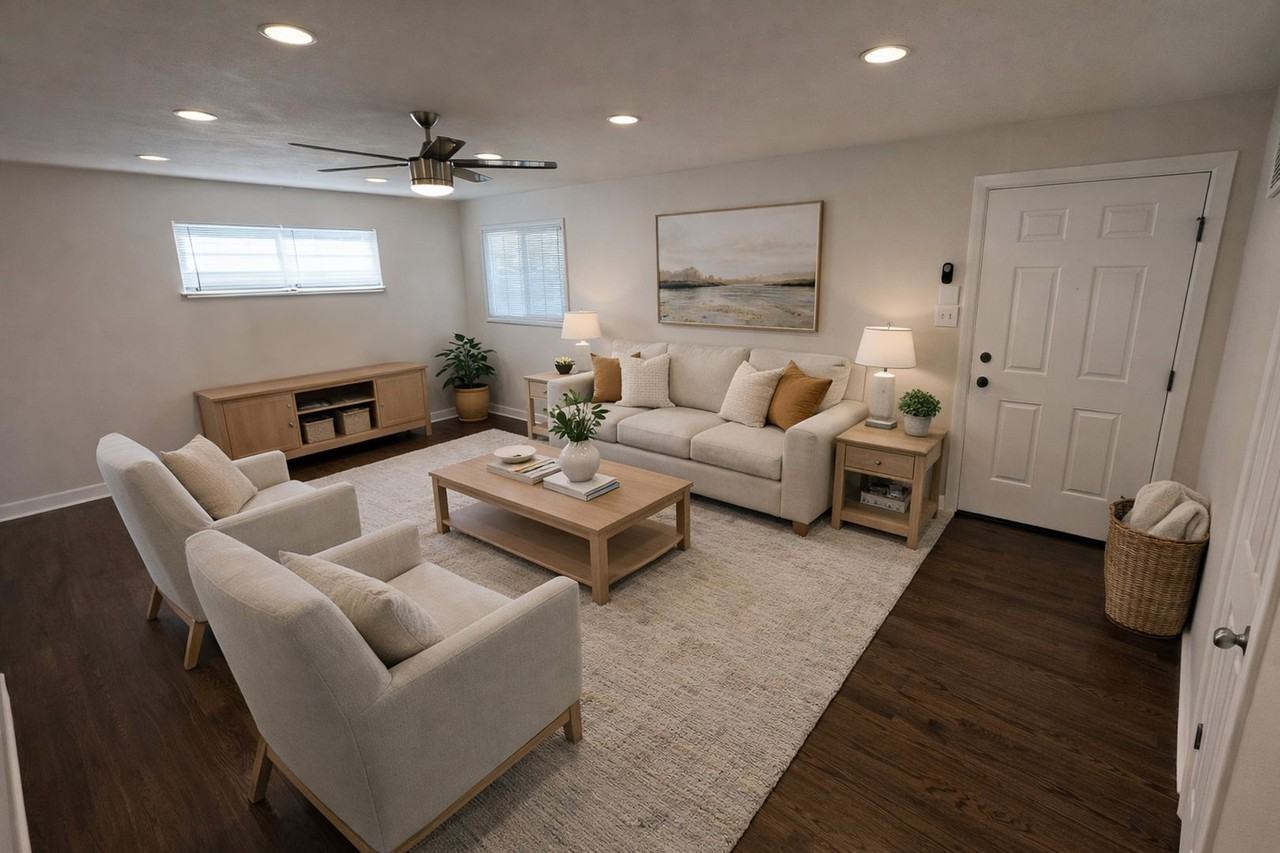 1186 Rosemary St - Photo 3 of 33