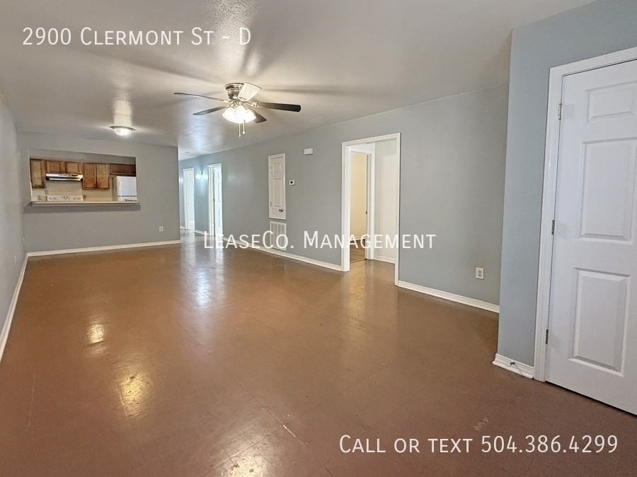 2900 Clermont St #D - Photo 2 of 5