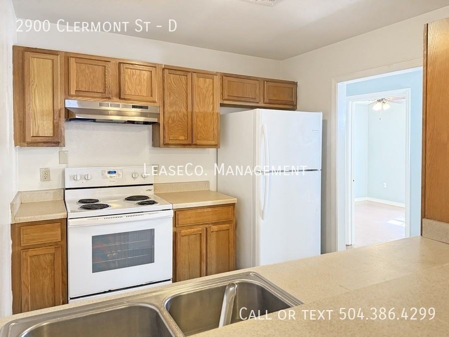 2900 Clermont St #D - Photo 4 of 5