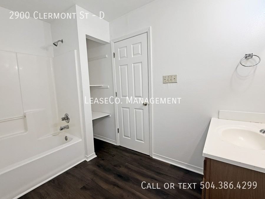 2900 Clermont St #D - Photo 5 of 5