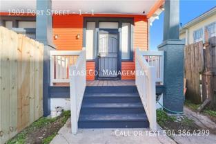 1909 Port St #1 - Photo 1 of 1