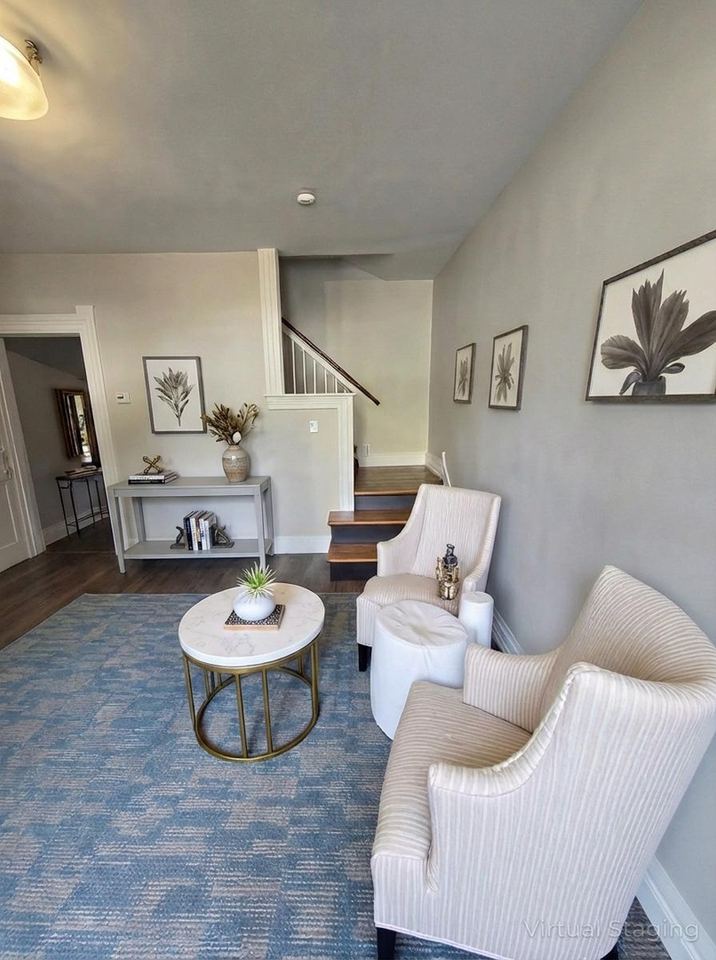 41 N Guilford Ave - Photo 2 of 14