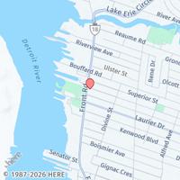 featured image of 1011 Front Rd #UPPER