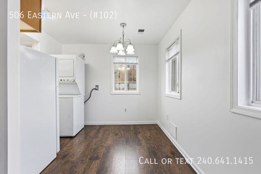 506 Eastern Ave Ne #102 - Photo 6 of 12