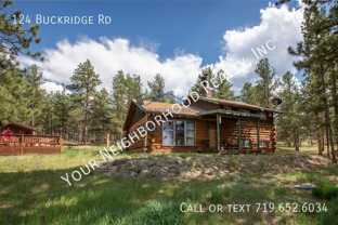 124 Buckridge Rd - Photo 1 of 1