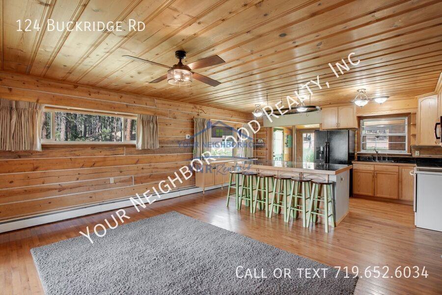 124 Buckridge Rd - Photo 6 of 11