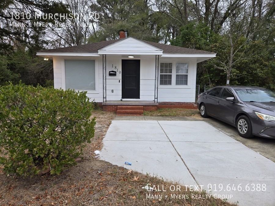 1810 Murchison Rd - Photo 2 of 20