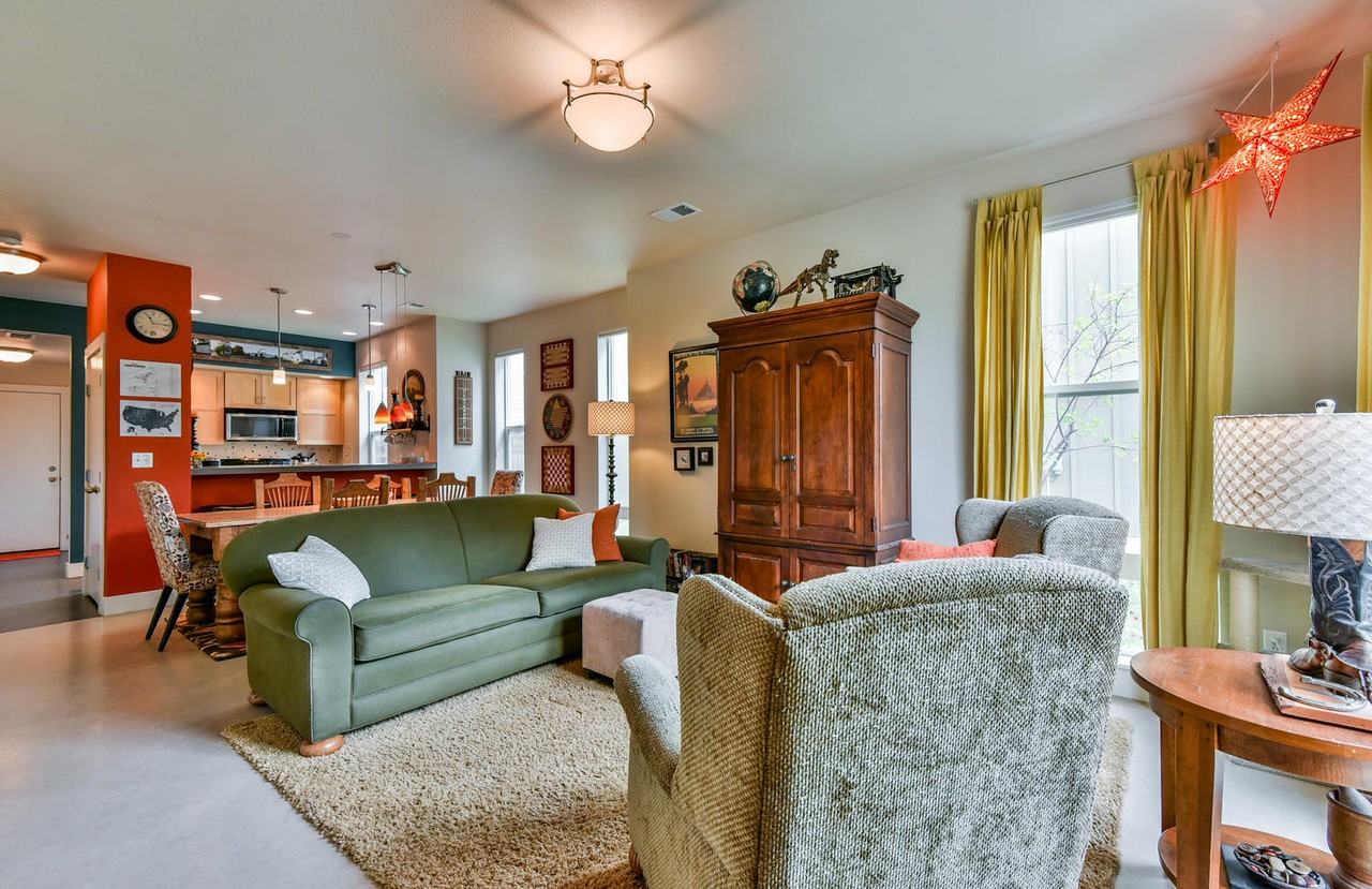 803 Heschel St #D - Photo 4 of 10