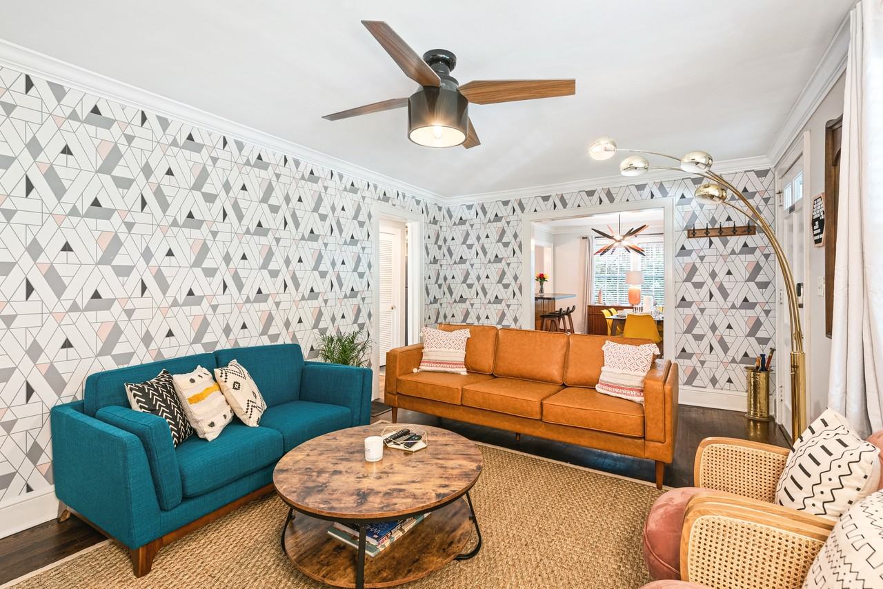 919 Gilbert St Se #NA - Photo 5 of 29