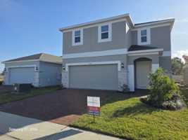 featured image of 1337 Sawgrass Hammock Ln #1