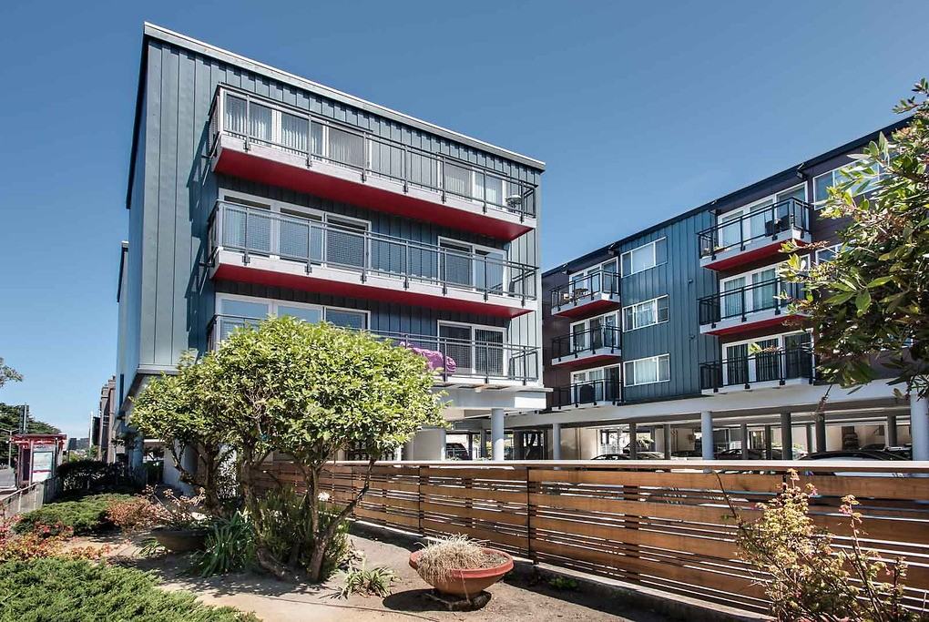 Park West - Photo 6 of 43