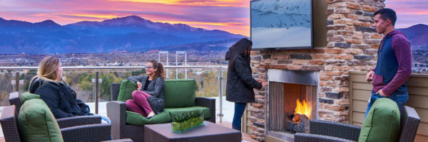 1121 Austin Bluffs Pkwy #340 - Photo 2 of 8