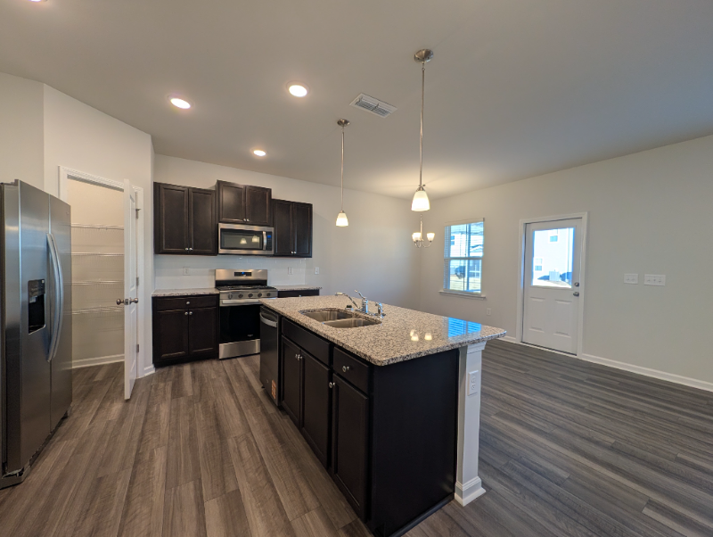 525 Prestonfield Way - Photo 2 of 20