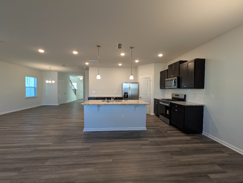 525 Prestonfield Way - Photo 3 of 20