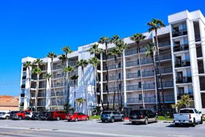 featured image of 3900 Gulf Blvd #603