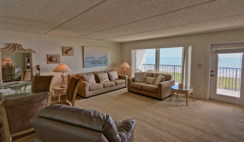 3900 Gulf Blvd #603 - Photo 2 of 10