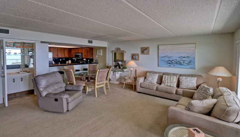 3900 Gulf Blvd #603 - Photo 3 of 10