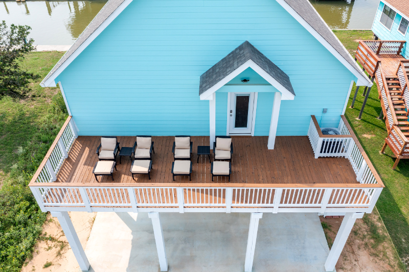 413 Pompano Ln #A - Photo 4 of 19