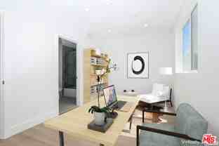 1856 S Curson Ave #1 - Photo 1 of 1