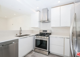 1856 S Curson Ave #1 - Photo 4 of 13