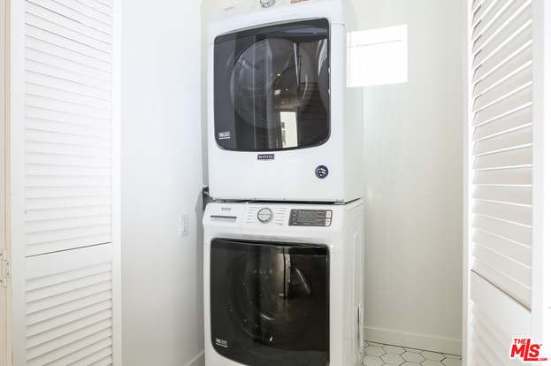 1856 S Curson Ave #1 - Photo 6 of 13