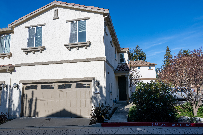 859 Gary Lee King Cmn