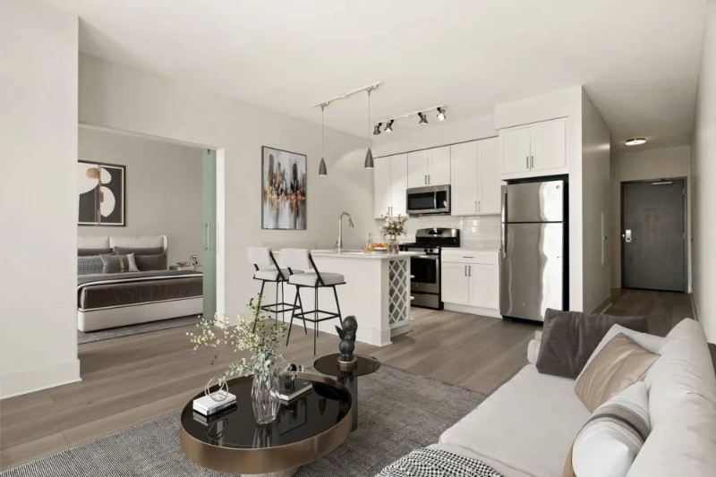 1487 N Halsted St - Photo 2 of 16