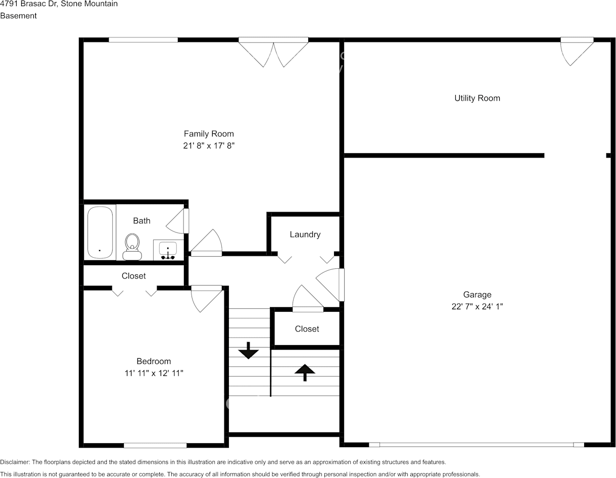 4791 Brasac Dr - Photo 2 of 21