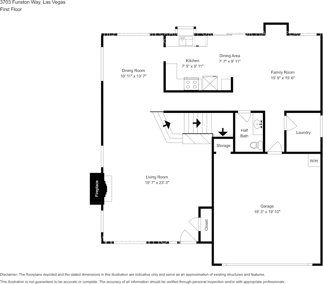 3703 Funston Way - Photo 2 of 23