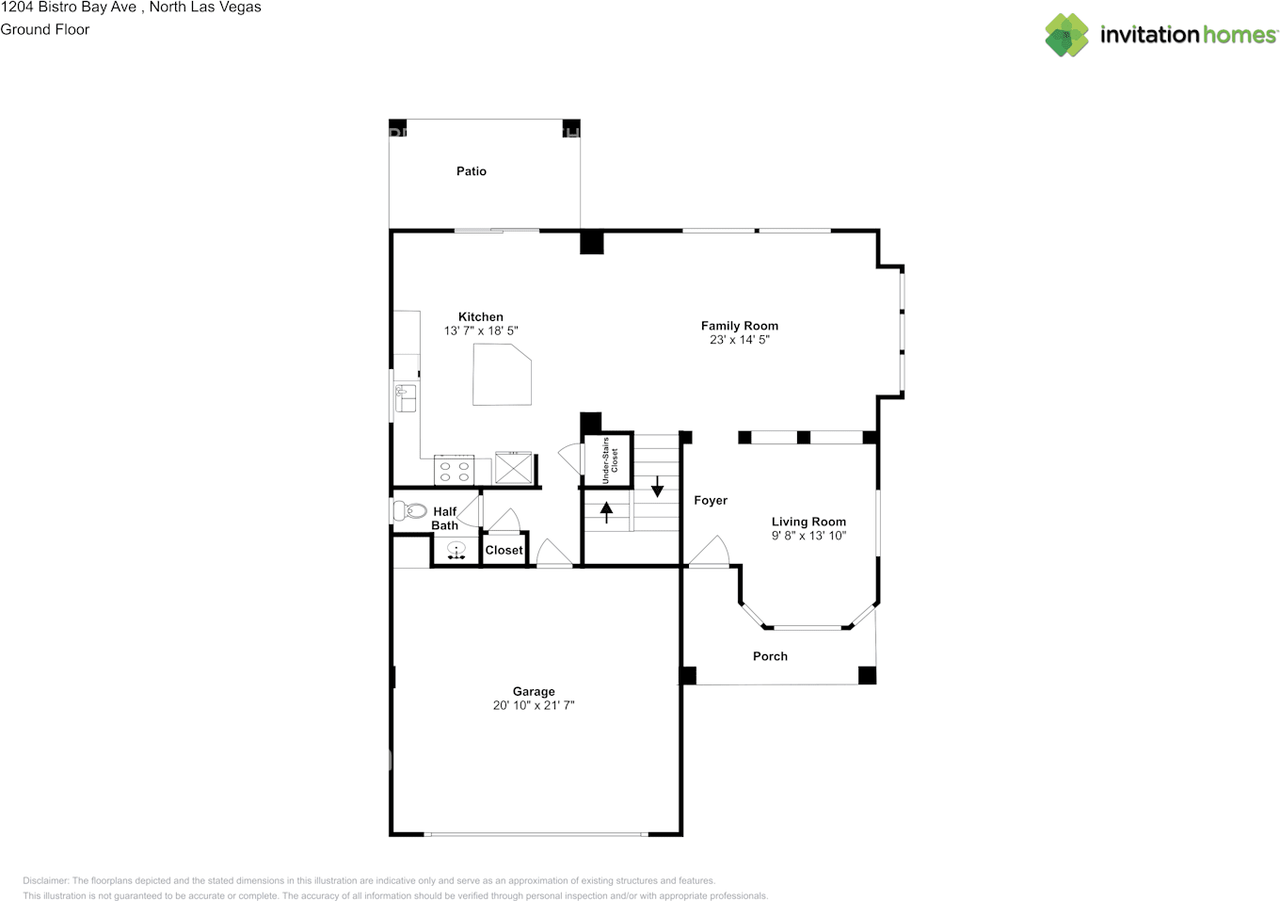 1204 Bistro Bay Ave - Photo 2 of 6