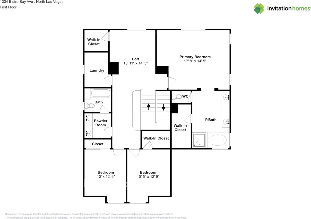 1204 Bistro Bay Ave - Photo 3 of 6