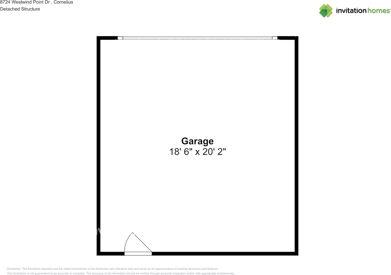 8724 Westwind Point Dr - Photo 4 of 17