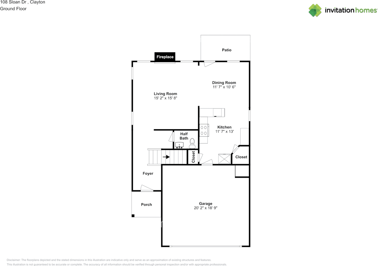 108 Sloan Dr - Photo 2 of 22