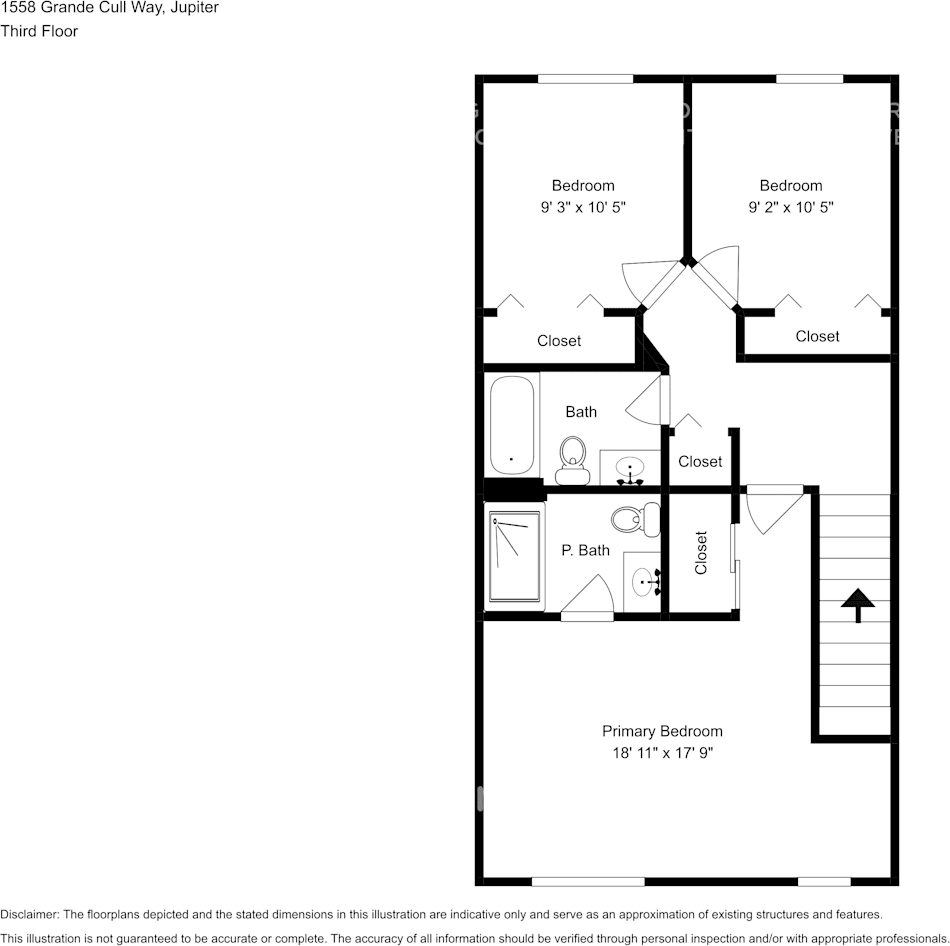 1558 Grande Cull Way - Photo 4 of 23