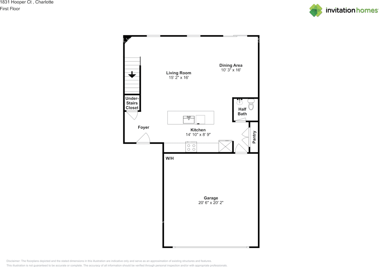 1831 Hooper Ct - Photo 2 of 24