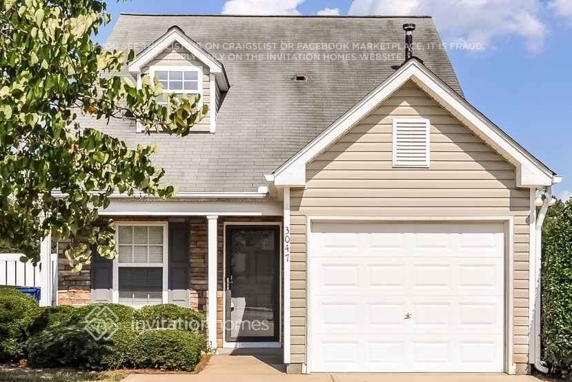 3047 Bracey Pl - Photo 2 of 25