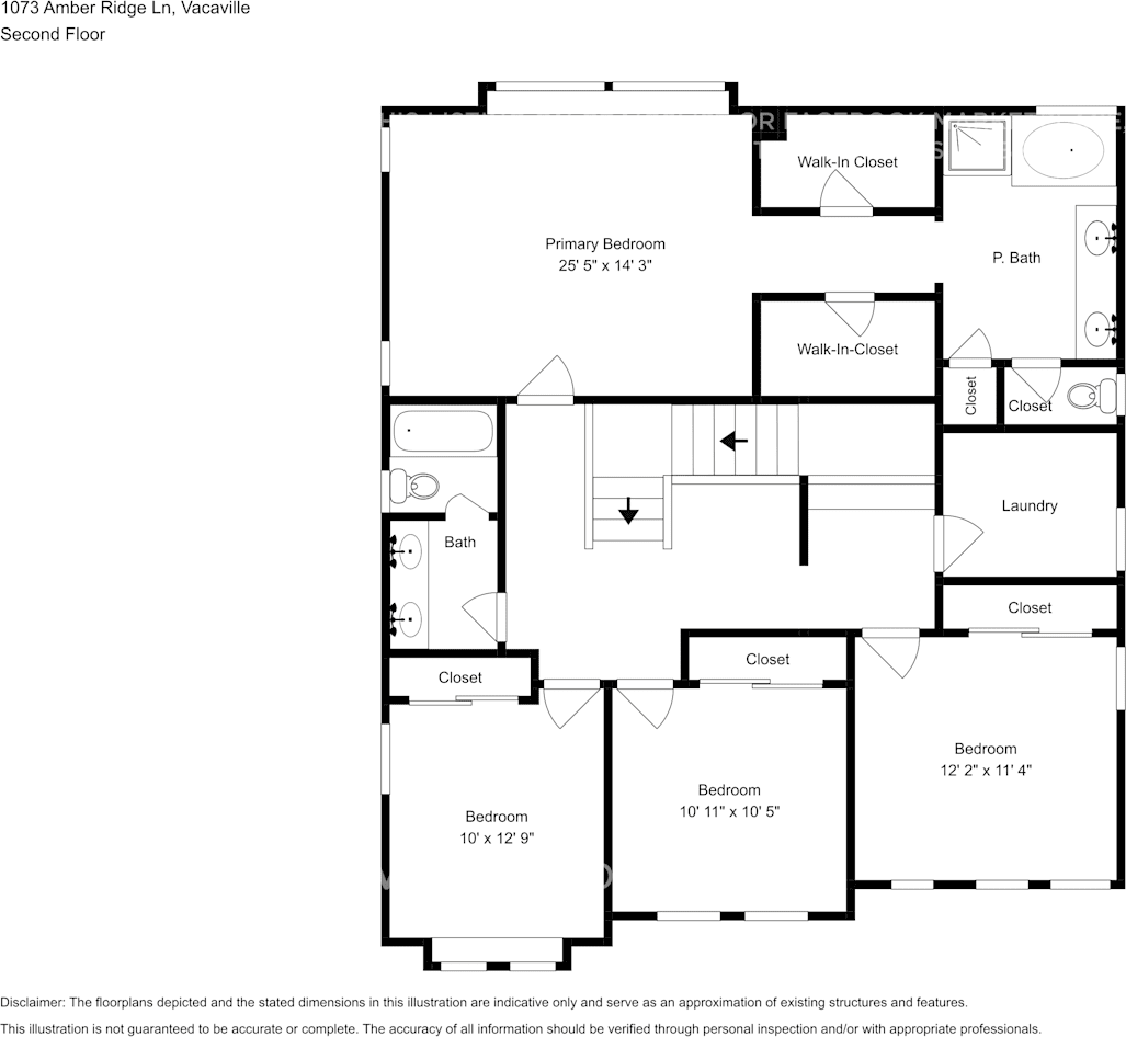 1073 Amber Ridge Ln - Photo 3 of 21