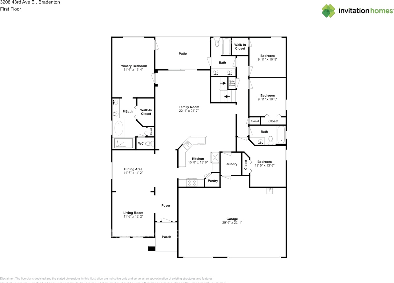 3208 43rd Ave E - Photo 2 of 18